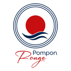 POMPON ROUGE SIGNATURE