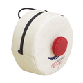 LA TROUSSE POMPON ROUGE