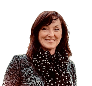 Marjorie TRAUTMANN